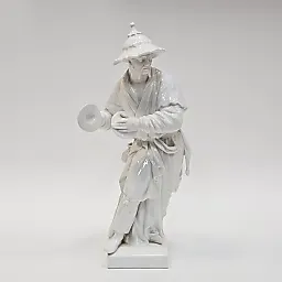 Фигурка Малабар с 2 цимбалами