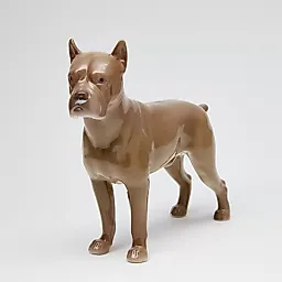 Фигурка "Боксер"