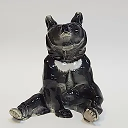 Статуэтка Лунный медведь