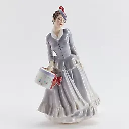 "Midinette"