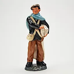 Статуэтка Newsboy HN 2244