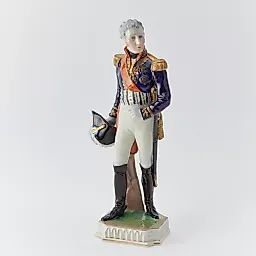 "Полководец Жан Ланн"