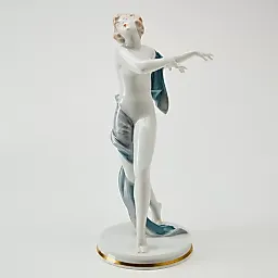 Статуэтка «Scherzo»