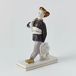 "Юный связист"