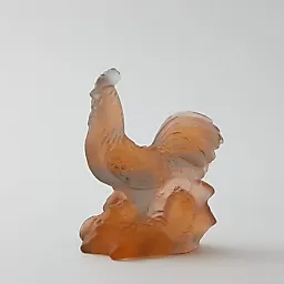 Фигурка Петух