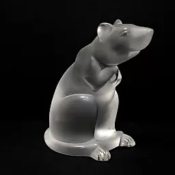 Статуэтка Rat