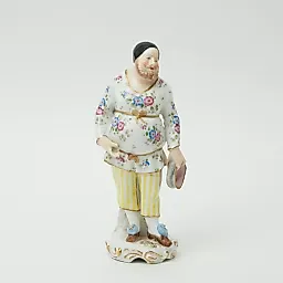 Статуэтка Гилом