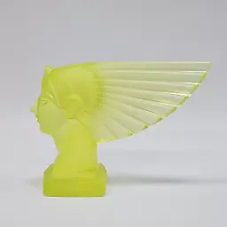 Статуэтка Pharaon head Hoffman