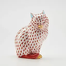 Статуэтка Кот