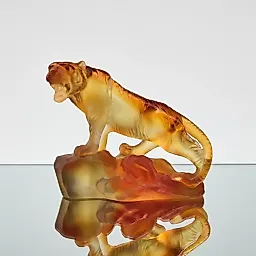 Статуэтка Тигр