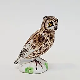 Статуэтка Сова