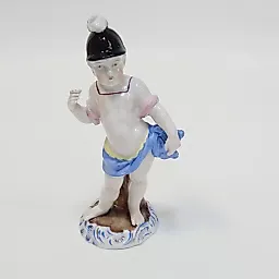 Статуэтка Путти легионера