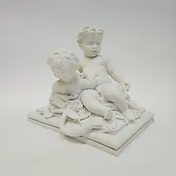 Статуэтка Дети Севр