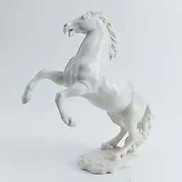 "Белый конь"