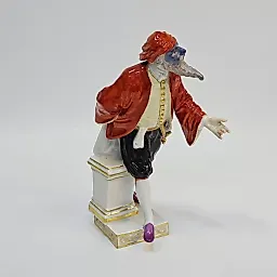 Статуэтка Панталоне