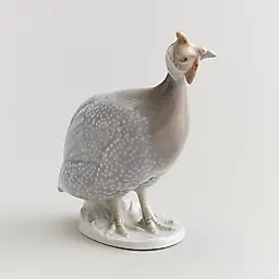 Статуэтка "Цесарка"