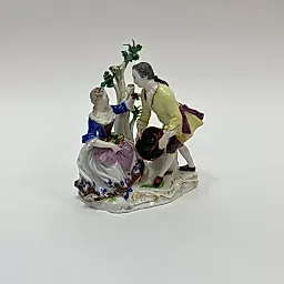 Статуэтка Влюбленная пара