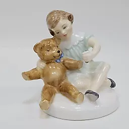 Статуэтка My Teddy N2177