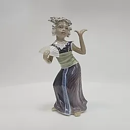 Фигурка танцовщица Даль Энсен