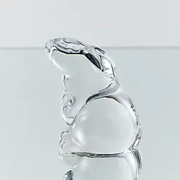 "Кролик" ручной работы