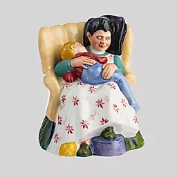 Статуэтка "Сладкие сны"