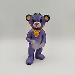 Статуэтка «Tibaldo» из фарфора, Rosina Wachtmeister, Goebel, Германия, 2000-2001