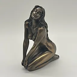 Статуэтка Обнаженная из полистоуна, Veronese, Китай, 2020-2024