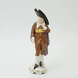 Статуэтка Базиль