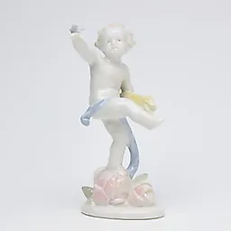 Статуэтка из серии Времена года "Лето"