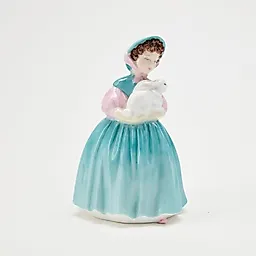 Статуэтка Bunny Figurine