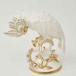 Попугай Какаду