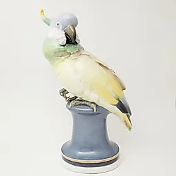 Фигурка Попугай Какаду