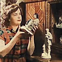 Богданова Ольга Михайловна (1921–2006)