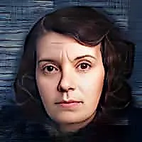 Столбова Галина Сергеевна (1908–1996)