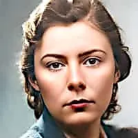 Чечулина Галина Дмитриевна (род. в 1926 г.)