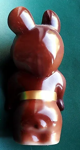 МИШКА ОЛИМПИЙСКИЙ. ОРИГИНАЛ!!! - View 4