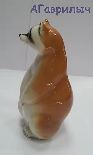 Енот енотик - View 3