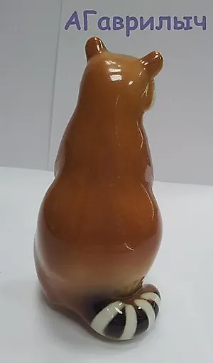 Енот енотик - View 4