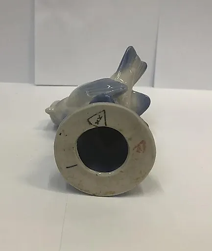 Синица хохлатая - View 2