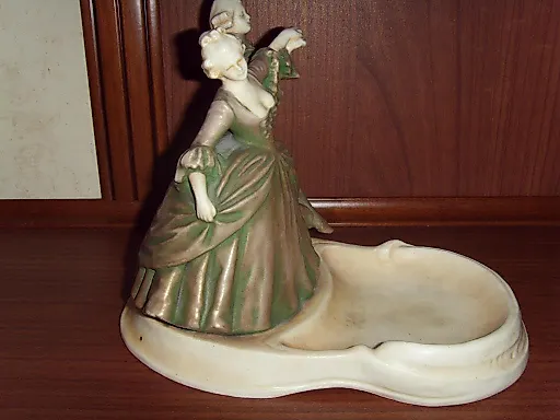 Визитница. Австро-Венгрия. 1890-1900е гг. - View 2