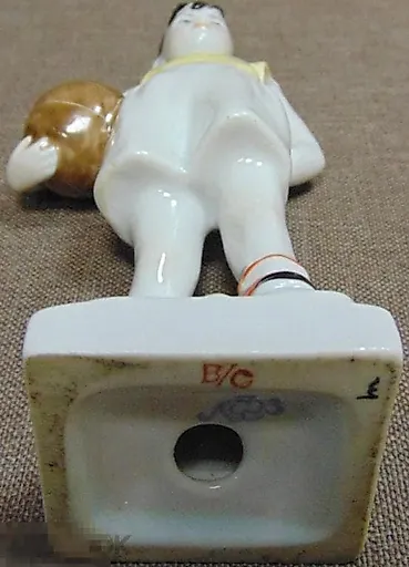 Юный вратарь.ЛФЗ. 1950-60гг. - View 7