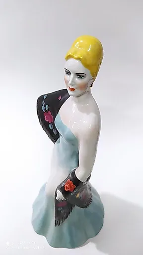 Оперная Певица Левко - View 5