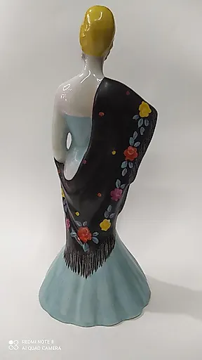 Оперная Певица Левко - View 7