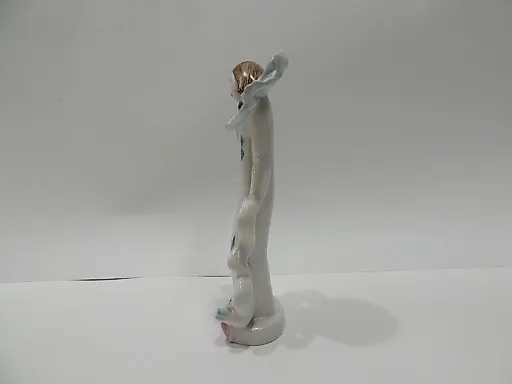 Фарфор Пьеро Киев Оригинал Высота 16.5 см Без Сколов и Трещин - View 3