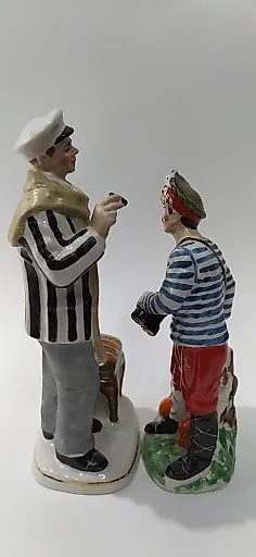 Остап Бендер - View 3