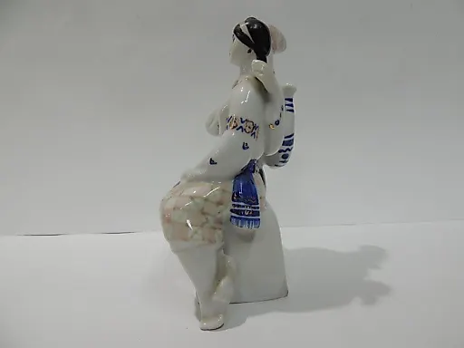 Скульптура Левко и Галя - View 4