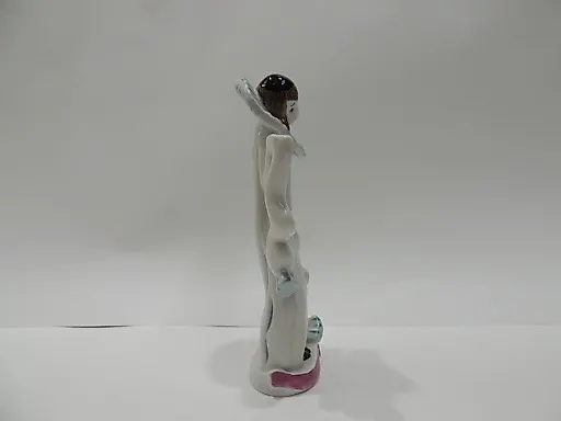 Фарфор Пьеро Киев Оригинал Высота 16.5 см Без Сколов и Трещин - View 4