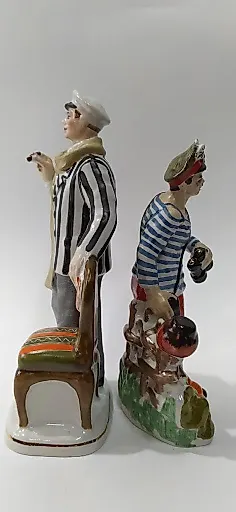 Остап Бендер - View 4