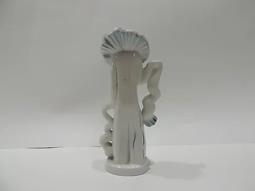 Фарфор Пьеро Киев Оригинал Высота 16.5 см Без Сколов и Трещин - View 5