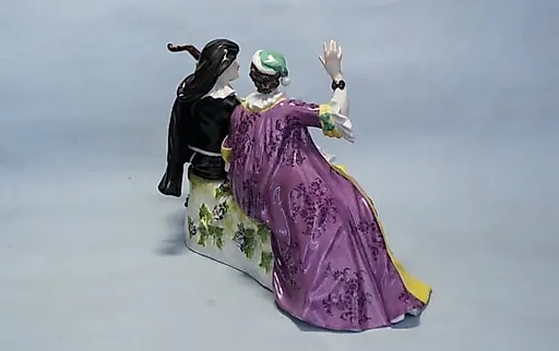 Итальянская комедия СКАРАМУЗ И КОЛОМБИНА - View 5